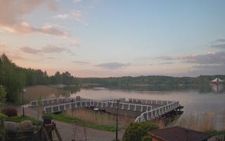 Mrągowo molo - 19-05-2026 18:03