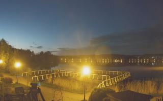 Mrągowo molo - 21-05-2026 20:00