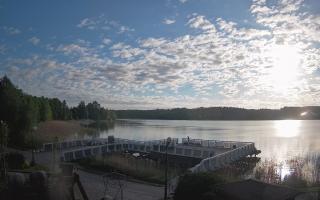 Mrągowo molo - 27-05-2026 03:57