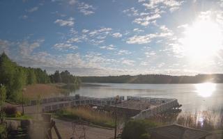 Mrągowo molo - 27-05-2026 04:06