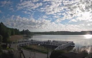 Mrągowo molo - 27-05-2026 04:24