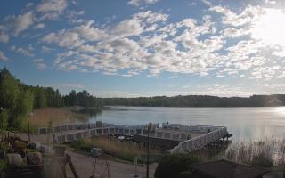 Mrągowo molo - 27-05-2026 04:41