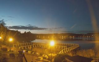Mrągowo molo - 27-05-2026 20:05