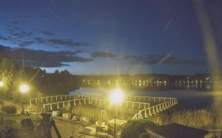 Mrągowo molo - 27-05-2026 20:22