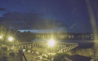Mrągowo molo - 27-05-2026 20:31