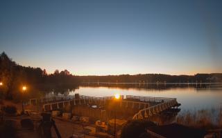 Mrągowo molo - 28-05-2026 01:16