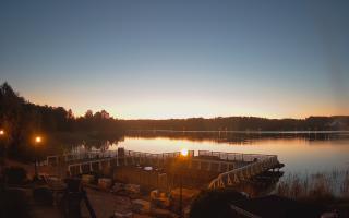 Mrągowo molo - 28-05-2026 01:25