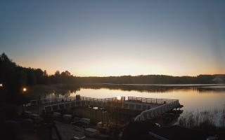 Mrągowo molo - 28-05-2026 01:42