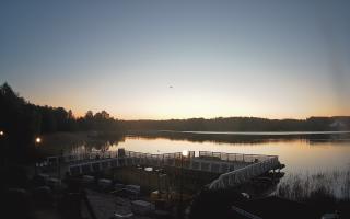 Mrągowo molo - 28-05-2026 01:51