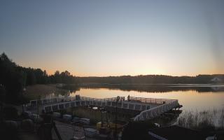 Mrągowo molo - 28-05-2026 02:25