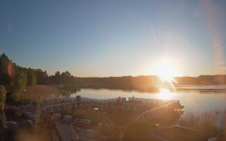 Mrągowo molo - 28-05-2026 02:47