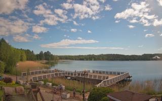Mrągowo molo - 28-05-2026 06:06