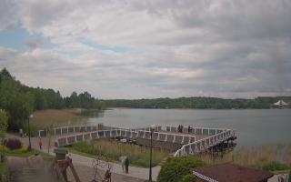 Mrągowo molo - 31-05-2026 16:17