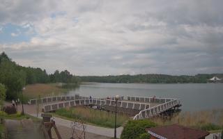 Mrągowo molo - 31-05-2026 16:26