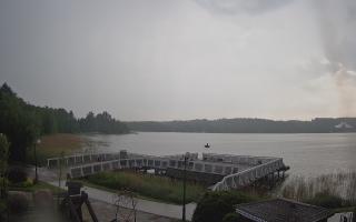 Mrągowo molo - 01-06-2026 05:03