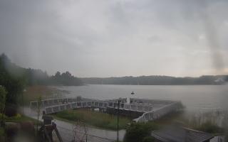 Mrągowo molo - 01-06-2026 05:20
