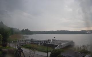 Mrągowo molo - 01-06-2026 05:29