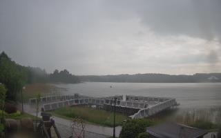 Mrągowo molo - 01-06-2026 05:47
