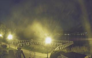 Mrągowo molo - 04-06-2026 23:56