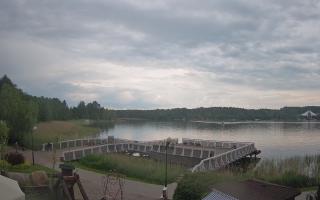 Mrągowo molo - 07-06-2026 15:12