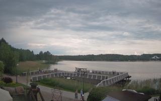 Mrągowo molo - 07-06-2026 15:29