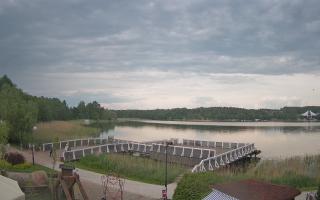 Mrągowo molo - 07-06-2026 15:55