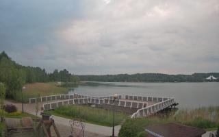 Mrągowo molo - 08-06-2026 02:52