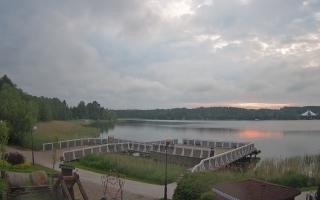 Mrągowo molo - 08-06-2026 03:18