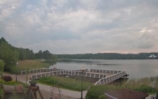 Mrągowo molo - 08-06-2026 03:36