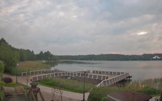 Mrągowo molo - 08-06-2026 03:44