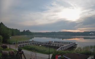 Mrągowo molo - 12-06-2026 03:21