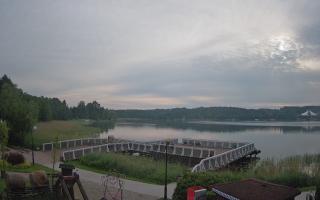 Mrągowo molo - 12-06-2026 04:04