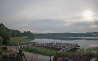 Mrągowo molo - 12-06-2026 04:13