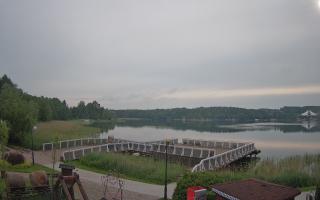 Mrągowo molo - 12-06-2026 05:14