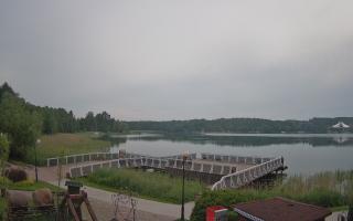 Mrągowo molo - 12-06-2026 06:06