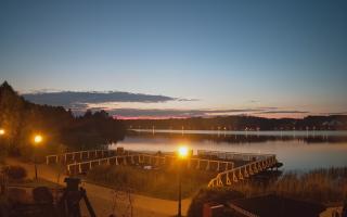 Mrągowo molo - 13-06-2026 00:51