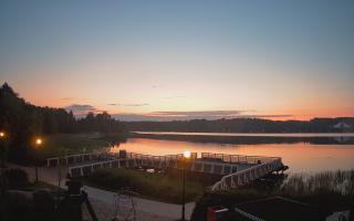 Mrągowo molo - 13-06-2026 01:26