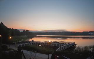 Mrągowo molo - 13-06-2026 01:35