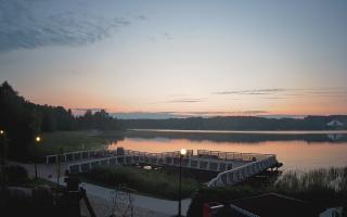 Mrągowo molo - 13-06-2026 01:52