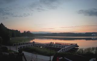 Mrągowo molo - 13-06-2026 02:01