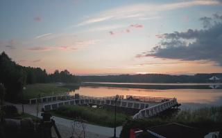 Mrągowo molo - 13-06-2026 02:18