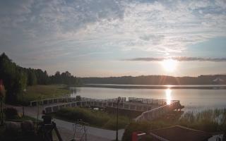 Mrągowo molo - 13-06-2026 03:02