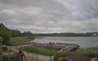 Mrągowo molo - 18-06-2026 15:41