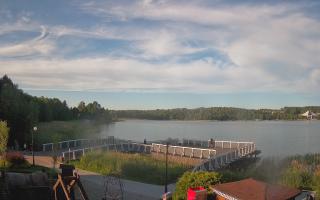 Mrągowo molo - 19-06-2026 17:10