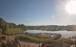 Mrągowo molo - 20-06-2026 04:38