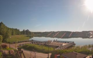 Mrągowo molo - 20-06-2026 05:13