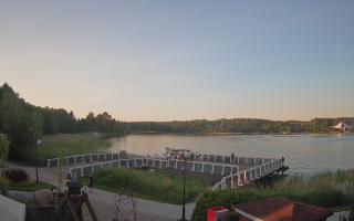 Mrągowo molo - 20-06-2026 18:07
