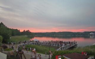 Mrągowo molo - 21-06-2026 19:17