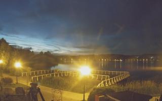 Mrągowo molo - 22-06-2026 20:55