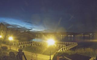 Mrągowo molo - 22-06-2026 21:12